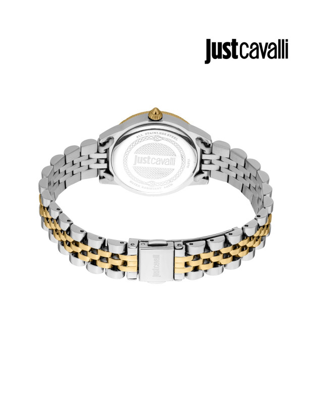 Just Cavalli Ladies Watch